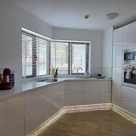 Apartment в комплекс диамант Sveti Vlas