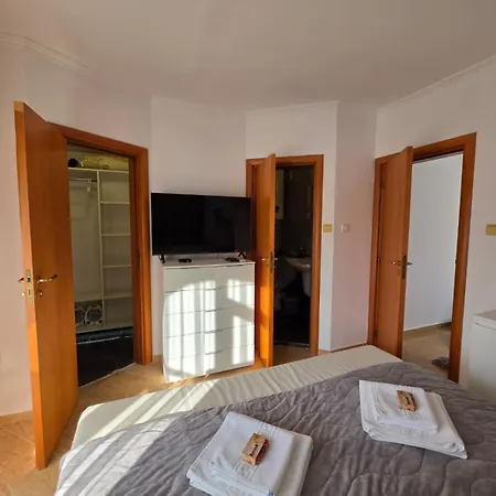 Apartment в комплекс диамант Sveti Vlas